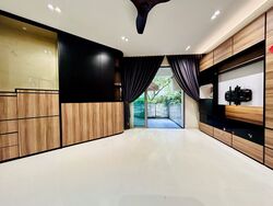 Eight Courtyards (D27), Condominium #578981711